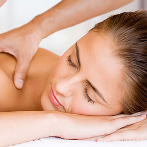 Therapeutic Massage at the best beauty salons in South London 