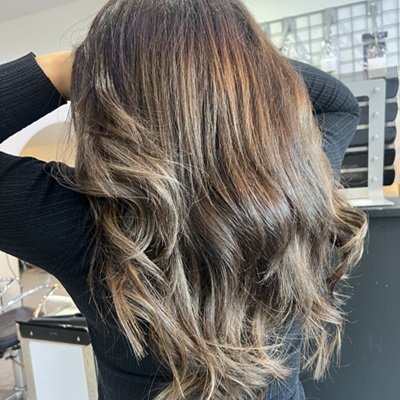 nano rings hair extensions, best salon near me