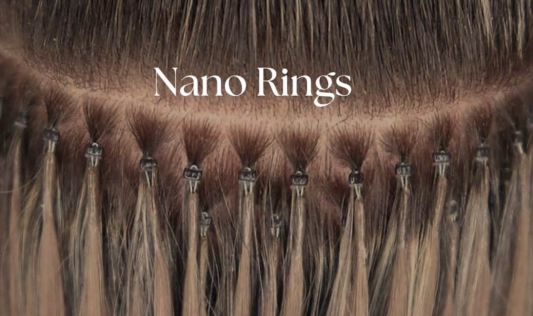 Nano Rings Micro Rings Experts in London