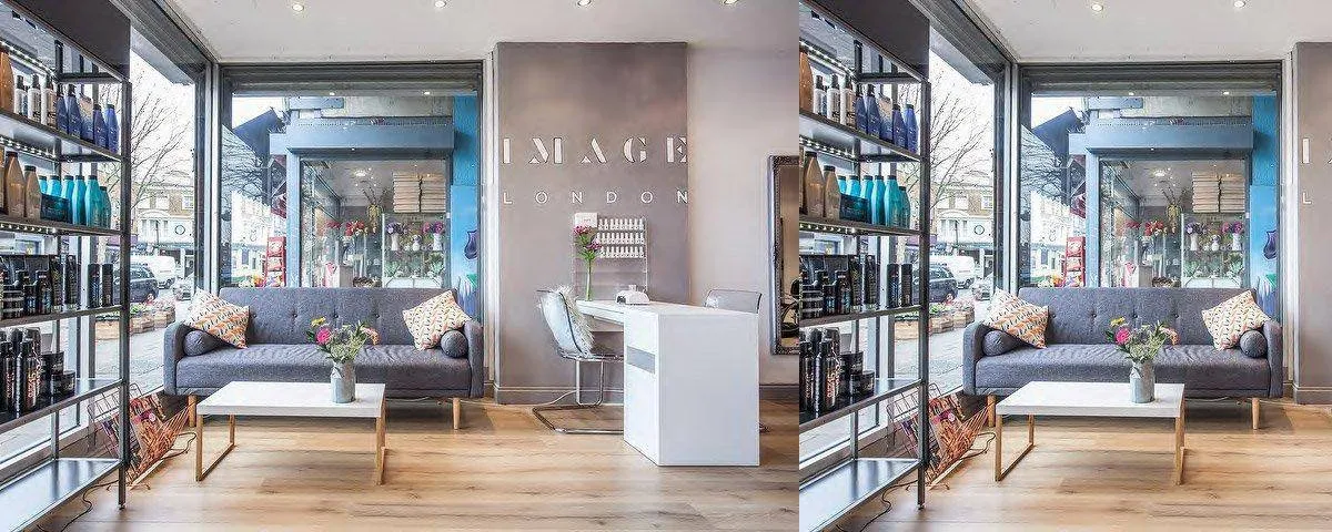 Hair Salon Bermondsey