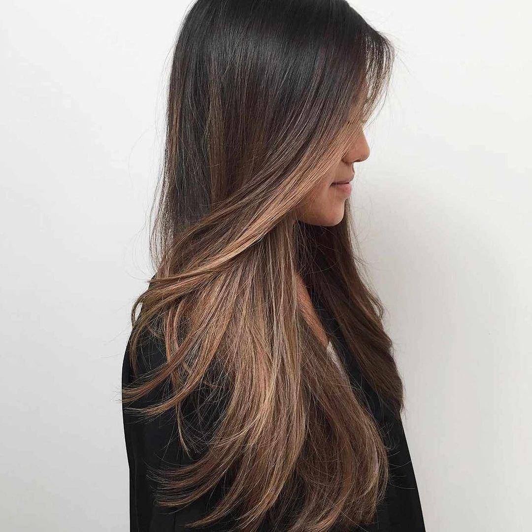 Glossy Hair Keratin Treatment Image London