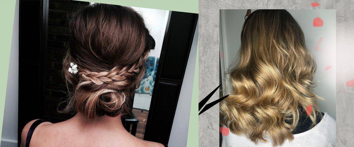 Image London - Hair Colour specialists in Bermondsey and Streatham, London