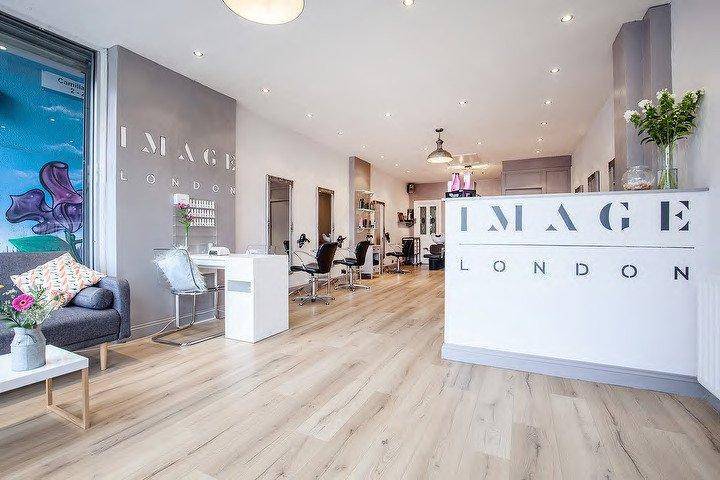The best hair extension salon in Bermondsey, London
