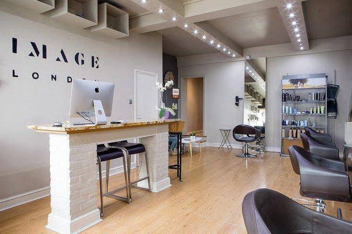 The best hair colour specialist and beauty salon in Streatham, London
