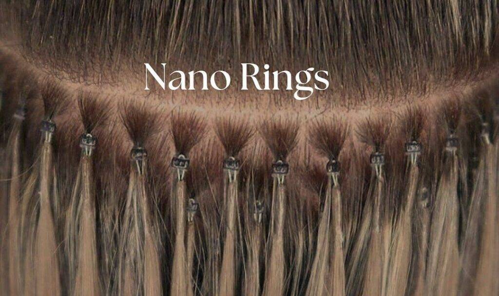 Nano Rings Micro Rings Experts in London