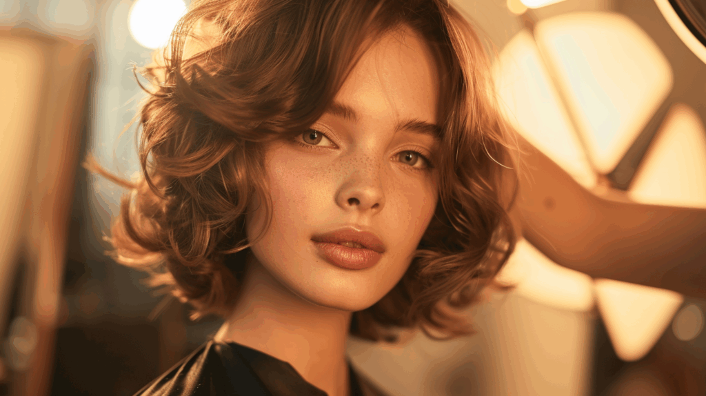 Best Extensions for Thick or Coarse Hair