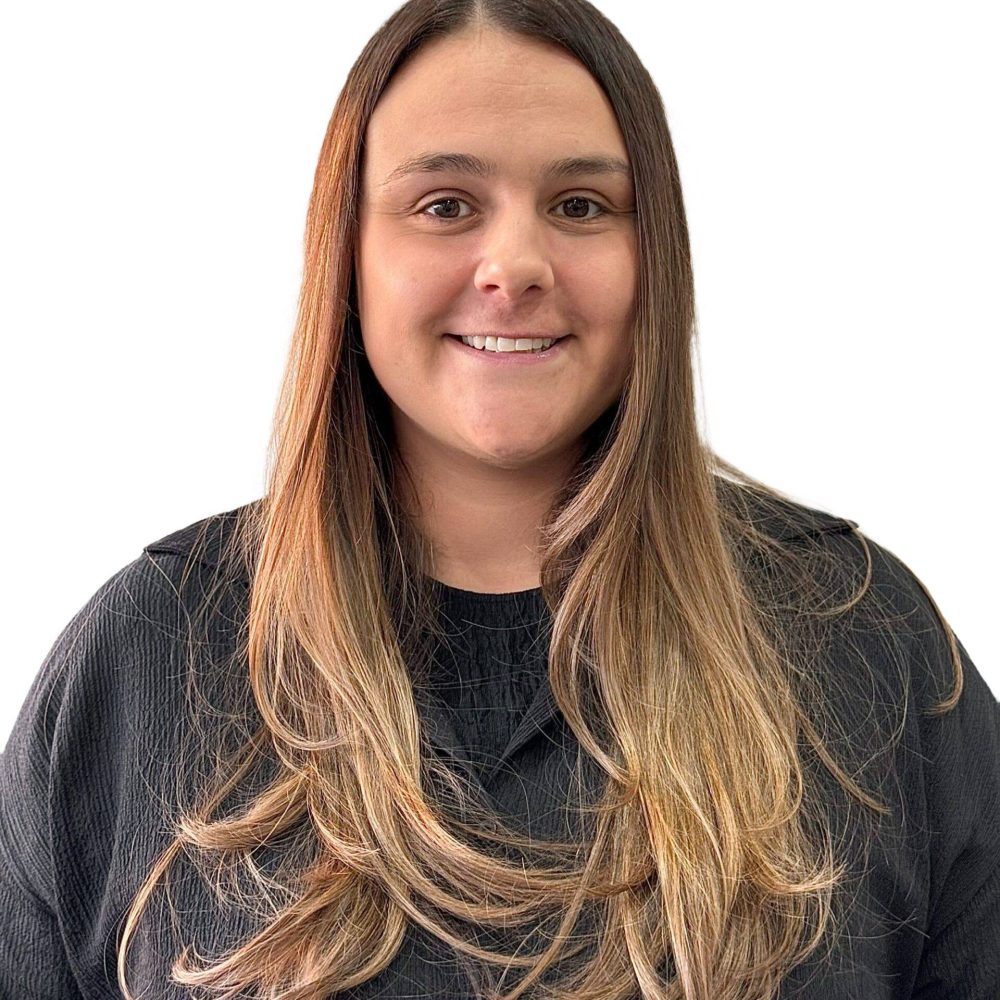 Jolene, blonde specialist for babylights and seamless balayage at Image London