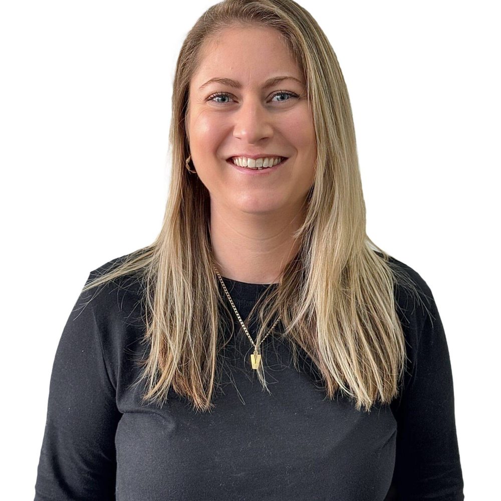 Vicky, colour correction and blonde transformation specialist at Image London